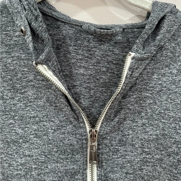 vuori halo performance full-zip hoodie size XS - Picture 6 of 14